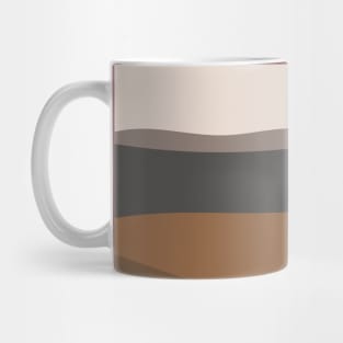 Lonely Season Mug